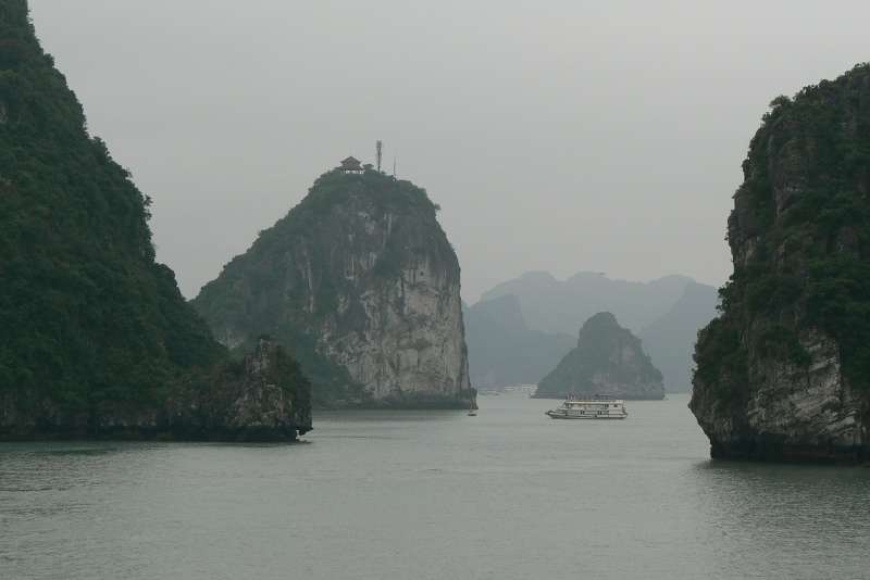 13 BAIA DI HALONG